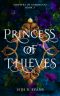 [Shifters of Sherwood 02] • Princess of Thieves